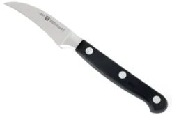 Zwilling Professional ''S'' Cuchillo Curvo 7 Cm