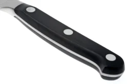 Zwilling Professional ''S'' Cuchillo Curvo 7 Cm 6 Zwilling Professional ''S'' Cuchillo Curvo 7 Cm -Victorinox Tienda de ventas ZW31020 050 03 zwilling professional s 31020 050 tourneermes d3