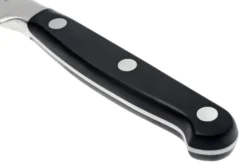 Zwilling Professional ''S'' Cuchillo De Verduras 8cm -Victorinox Tienda de ventas ZW31020 090 03 zwilling professional s 31020 090 groentemes d3