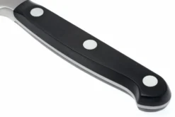 Profesionel 'S' Cuchillo Puntilla -Victorinox Tienda de ventas ZW31020 130 03 zwilling professional s 31020 130 officemes d3