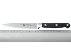 Profesionel 'S' Cuchillo Puntilla -Victorinox Tienda de ventas ZW31020 130 04 zwilling professional s 31020 130 officemes d4
