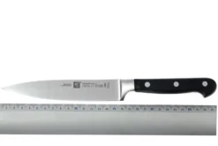 Zwilling Professional ''S'' Cuchillo Para Trinchar 16cm -Victorinox Tienda de ventas ZW31020 160 04 zwilling professional s 31020 160 vleesmes d4