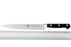 Zwilling Professional ''S'' Cuchillo Para Trinchar 20cm 7 Zwilling Professional ''S'' Cuchillo Para Trinchar 20cm -Victorinox Tienda de ventas ZW31020 200 04 zwilling professional s 31020 200 vleesmes d4
