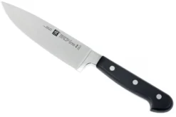 Zwilling Professional ''S'' Cuchillo Cocinero 16cm