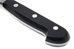 Zwilling Professional ''S'' 31021-200 Cuchillo Cocinero 20cm -Victorinox Tienda de ventas ZW31021 200 03 zwilling professional s 31021 200 koksmes d3