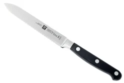 Zwilling Professional ''S'' Cuchillo De Salchichas 13 Cm