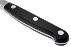 Zwilling Professional ''S'' Cuchillo De Salchichas 13 Cm -Victorinox Tienda de ventas ZW31025 130 03 zwilling professionals 31025 130 worstmes d3