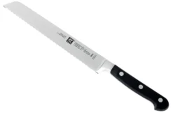 Zwilling Professional ''S'' Cuchillo De Pan 20cm