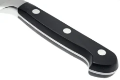 Zwilling Professional ''S'' Cuchillo De Pan 20cm -Victorinox Tienda de ventas ZW31026 200 03 zwilling professional s 31026 200 broodmes d3