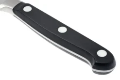 Zwilling Professional ''S'' Cuchillo Fileteador12cm -Victorinox Tienda de ventas ZW31028 120 03 zwilling professional s 31028 120 steakmes d3