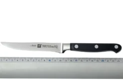 Zwilling Professional ''S'' Cuchillo Fileteador12cm -Victorinox Tienda de ventas ZW31028 120 04 zwilling professional s 31028 120 steakmes d4
