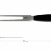 Zwilling J.A. Henckels Four Star-tenedor Para Carne