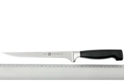 Zwilling J.A. Henckels Four Star-cuchillo Para Filetear 18 Cm -Victorinox Tienda de ventas ZW31073 180 04 zwilling foue star 31073 180 fileermes d4