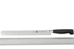 Zwilling J.A. Henckels Four Star-cuchillo Jamonero 9 Zwilling J.A. Henckels Four Star-cuchillo Jamonero -Victorinox Tienda de ventas ZW31081 260 05 zwilling four star 31081 260 hammes d5