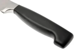 Zwilling J.A. Henckels Four Star-cuchillo De Salmón 31 Cm, Extra Flexible -Victorinox Tienda de ventas ZW31082 310 03 zwilling four star 31082 zalmmes d3