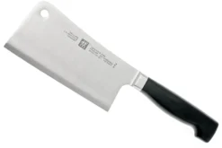 Zwilling J.A. Henckels Four Star-hacha De Cocina