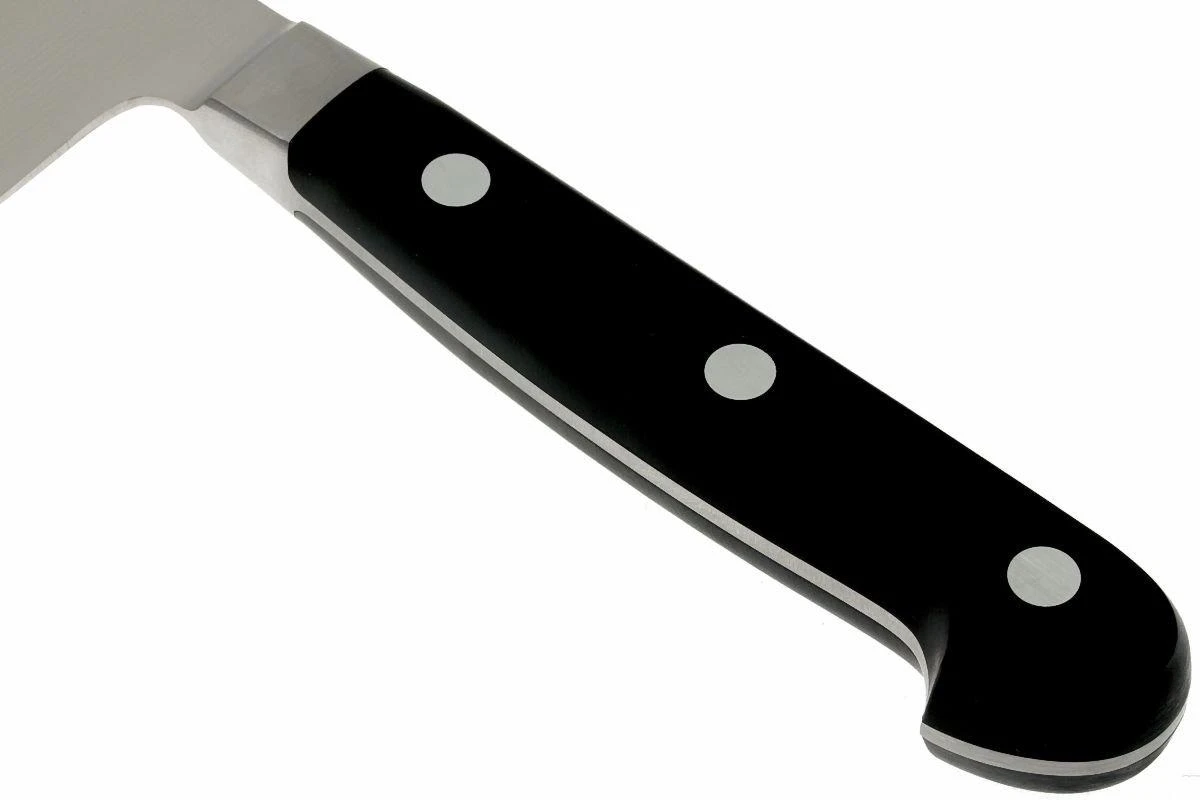 Zwilling 31117-181 Professional S Cuchillo Santoku 3 Zwilling 31117-181 Professional S Cuchillo Santoku - Imagen 3