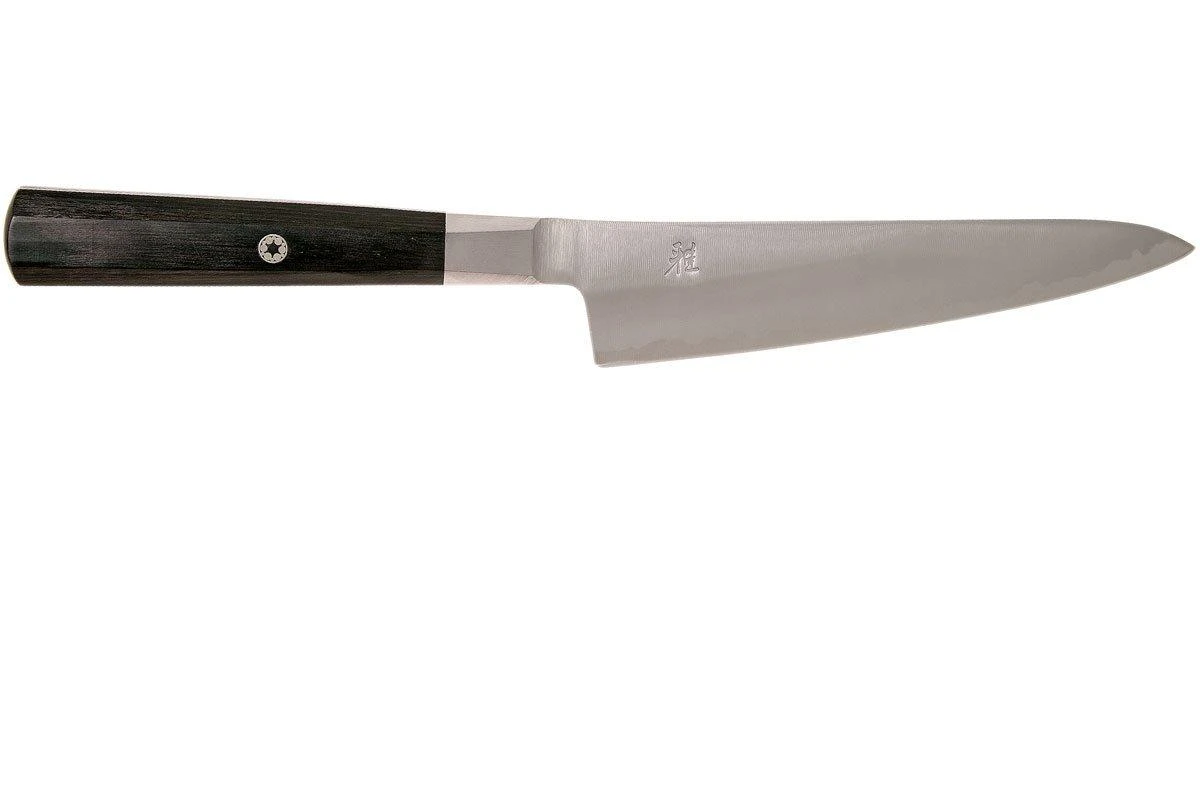 Miyabi 4000FC Shotoh / Cuchillo Puntilla 14 Cm, 33951-141 2 Miyabi 4000FC Shotoh / Cuchillo Puntilla 14 Cm, 33951-141 - Imagen 2