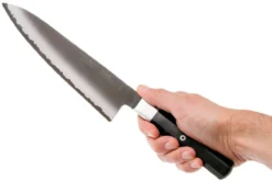 Miyabi 4000FC Gyutoh / Cuchillo Cocinero 20 Cm, 33951-201 -Victorinox Tienda de ventas ZW33951 201 07 zwilling miyabi 4000fc zw33951 201 07