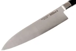 Miyabi 4000FC Gyutoh / Cuchillo Cocinero 24 Cm, 33951-241 -Victorinox Tienda de ventas ZW33951 241 03 zwilling miyabi 4000fc zw33951 241 03