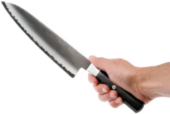 Miyabi 4000FC Gyutoh / Cuchillo Cocinero 24 Cm, 33951-241 -Victorinox Tienda de ventas ZW33951 241 07 zwilling miyabi 4000fc zw33951 241 07