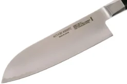 Miyabi 4000FC Santoku 18 Cm, 33957-181 -Victorinox Tienda de ventas ZW33957 181 03 zwilling miyabi 4000fc zw33957 181 03