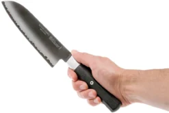 Miyabi 4000FC Santoku 18 Cm, 33957-181 -Victorinox Tienda de ventas ZW33957 181 07 zwilling miyabi 4000fc zw33957 181 07
