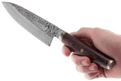 Miyabi 6000MCT Gyutoh, 16cm, 34073-161 By Zwilling -Victorinox Tienda de ventas ZW34073 161 06 zwilling miyabi 6000mct zw34073 161 06