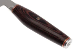 Miyabi 6000MCT Gyutoh, 24cm, 34073-241 By Zwilling -Victorinox Tienda de ventas ZW34073 241 03 zwilling miyabi 6000mct zw34073 241 03