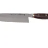 Miyabi 6000MCT Santoku, 18cm, 34074-181 By Zwilling