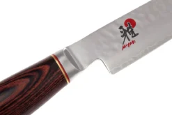 Miyabi 6000MCT Sujihiki, 24cm, 34078-241 By Zwilling -Victorinox Tienda de ventas ZW34078 241 05 zwilling miyabi 6000mct zw34078 241 05