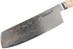 Miyabi By Zwilling 5000MCD Nakiri 17 Cm, 34375-171-0 -Victorinox Tienda de ventas ZW34375 171 0 03 zwilling miyabi zw34375 171 0 03