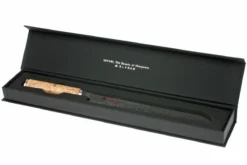 Miyabi By Zwilling 5000MCD Cuchillo De Pan, 34376-231 -Victorinox Tienda de ventas ZW34376 231 06 zwilling miyabi zw34376 231 d6