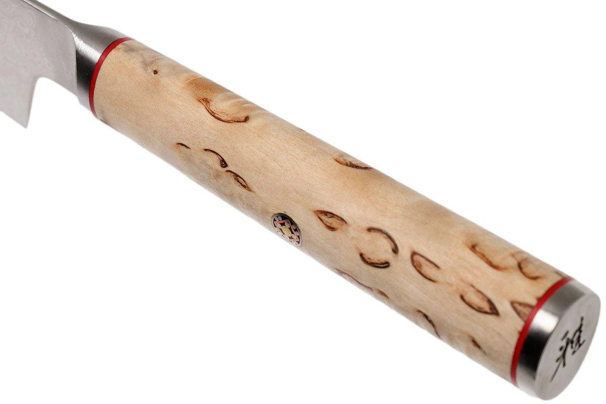 Miyabi By Zwilling 5000MCD Shotoh 14 Cm, 34381-141 5 Miyabi By Zwilling 5000MCD Shotoh 14 Cm, 34381-141 - Imagen 5