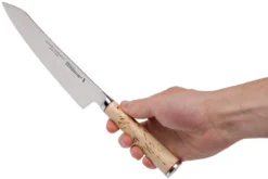 Miyabi By Zwilling 5000MCD Santoku 18 Cm, 34388-181-0 15 Miyabi By Zwilling 5000MCD Santoku 18 Cm, 34388-181-0 -Victorinox Tienda de ventas ZW34388 181 0 07 zwilling miyabi zw34388 181 0 07