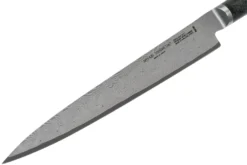 Zwilling Miyabi 5000MCD 67 Cuchillo Sujihiki 24 Cm -Victorinox Tienda de ventas ZW34400 241 03 zwilling miyabi scaled