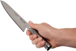 Zwilling Miyabi 5000 MCD 67 Cuchillo Cocinero 20 Cm, 34401-201 -Victorinox Tienda de ventas ZW34401 201 06 zwilling miyabi scaled