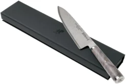 Zwilling Miyabi 5000 MCD 67 Cuchillo Cocinero 20 Cm, 34401-201 -Victorinox Tienda de ventas ZW34401 201 07 zwilling miyabi scaled