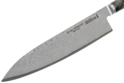 Miyabi By Zwilling 5000MCD 67 Cuchillo Cocinero 24 Cm, 34401-241 -Victorinox Tienda de ventas ZW34401 241 03 zwilling miyabi scaled