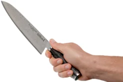 Miyabi By Zwilling 5000MCD 67 Cuchillo Cocinero 24 Cm, 34401-241 -Victorinox Tienda de ventas ZW34401 241 06 zwilling miyabi scaled