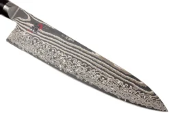 Miyabi 5000FCD Gyutoh 24 Cm, 34681-241 -Victorinox Tienda de ventas ZW34681 241 03 zwilling miyabi zw34681 241 03