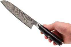 Miyabi 5000FCD Santoku 18 Cm, 34684-181 -Victorinox Tienda de ventas ZW34684 181 07 zwilling miyabi zw34684 181 07