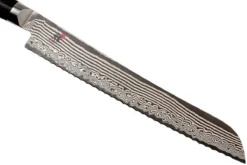 Miyabi 5000FCD Cuchillo De Pan 24 Cm, 34686-241 9 Miyabi 5000FCD Cuchillo De Pan 24 Cm, 34686-241 -Victorinox Tienda de ventas ZW34686 241 03 zwilling miyabi zw34686 241 03