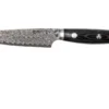 Bob Kramer By Zwilling Euro Acero Inoxidable Cuchillo Universal 13 Cm, 34890-131-0
