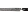 Bob Kramer By Zwilling Euro Acero Inoxidable Cuchillo Para Trinchar 23 Cm, 34890-231-0