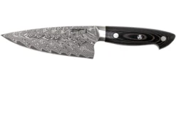 Bob Kramer By Zwilling Euro Acero Inoxidable Cuchillo De Chef 16 Cm, 34891-161-0