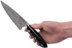 Bob Kramer By Zwilling Euro Acero Inoxidable Cuchillo De Chef 16 Cm, 34891-161-0 -Victorinox Tienda de ventas ZW34891 161 0 06 zwilling bob kramer zw34891 161 0 06