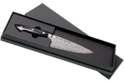 Bob Kramer By Zwilling Euro Acero Inoxidable Cuchillo De Chef 16 Cm, 34891-161-0 -Victorinox Tienda de ventas ZW34891 161 0 07 zwilling bob kramer zw34891 161 0 07