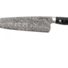 Bob Kramer By Zwilling Euro Acero Inoxidable Cuchillo Cocinero 26 Cm, 34891-261-0
