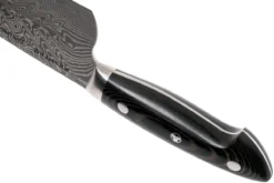 Bob Kramer By Zwilling Euro Acero Inoxidable Cuchillo Cocinero 26 Cm, 34891-261-0 -Victorinox Tienda de ventas ZW34891 261 0 04 zwilling bob kramer zw34891 261 0 04